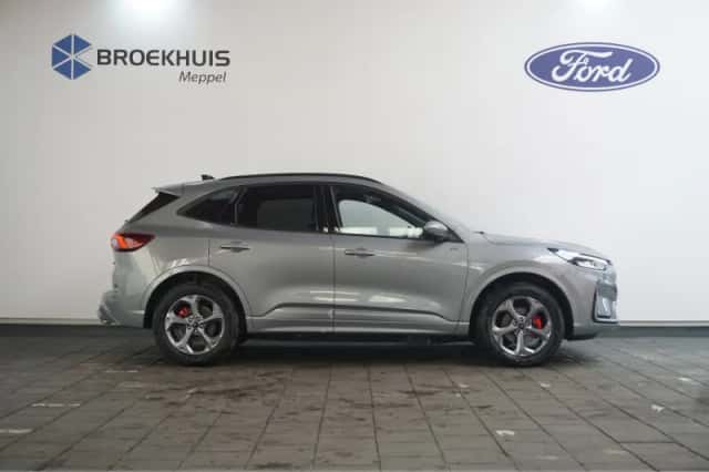Ford Kuga (2026) thumbnail 6