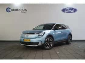 Ford Explorer (2024)