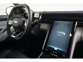 Ford Explorer (2024) thumbnail 12
