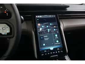Ford Explorer (2024) thumbnail 21