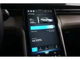 Ford Explorer (2024) thumbnail 26