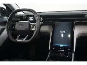 Ford Explorer (2024) thumbnail 33