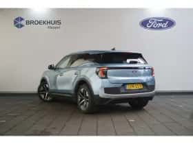 Ford Explorer (2024) thumbnail 5