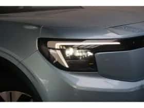Ford Explorer (2024) thumbnail 42