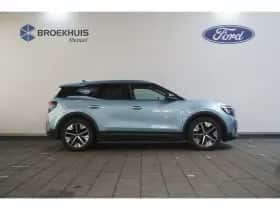 Ford Explorer (2024) thumbnail 7