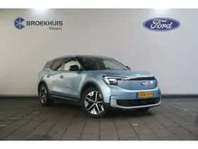 Ford Explorer (2024) thumbnail 8