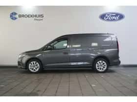Ford Transit Connect (2026) thumbnail 3