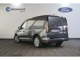 Ford Transit Connect (2026) thumbnail 4