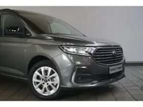 Ford Transit Connect (2026) thumbnail 38