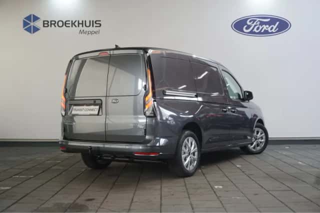 Ford Transit Connect (2026) thumbnail 5