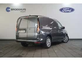 Ford Transit Connect (2026) thumbnail 5