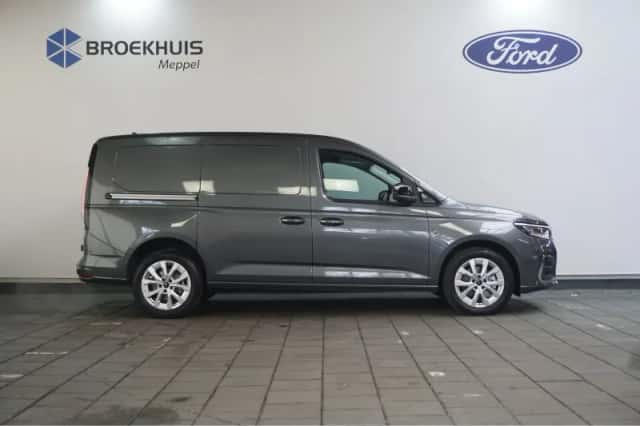 Ford Transit Connect (2026) thumbnail 6