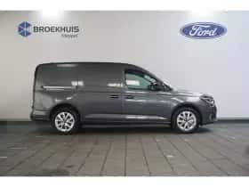 Ford Transit Connect (2026) thumbnail 6