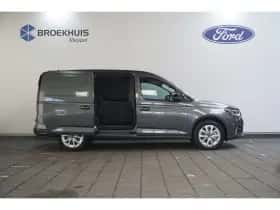Ford Transit Connect (2026) thumbnail 7