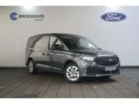 Ford Transit Connect (2026) thumbnail 8