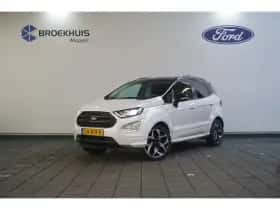 Ford EcoSport (2018) thumbnail 1
