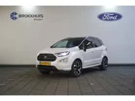 Ford EcoSport (2018) thumbnail 2