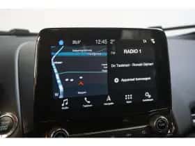 Ford EcoSport (2018) thumbnail 25
