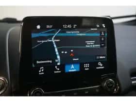 Ford EcoSport (2018) thumbnail 28