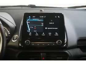Ford EcoSport (2018) thumbnail 30