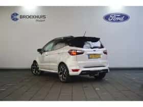 Ford EcoSport (2018) thumbnail 4