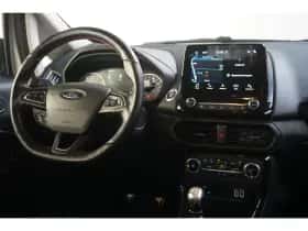 Ford EcoSport (2018) thumbnail 31