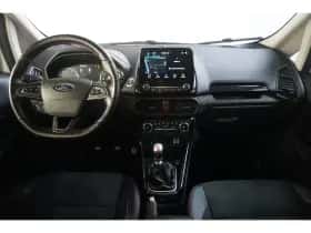 Ford EcoSport (2018) thumbnail 32