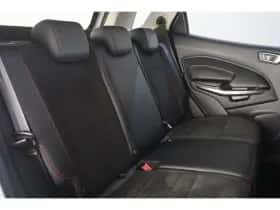 Ford EcoSport (2018) thumbnail 33