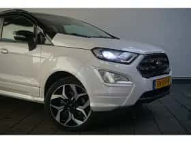 Ford EcoSport (2018) thumbnail 37
