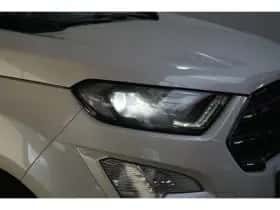 Ford EcoSport (2018) thumbnail 39