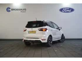 Ford EcoSport (2018) thumbnail 5