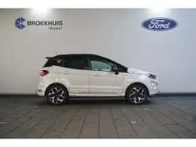 Ford EcoSport (2018) thumbnail 6