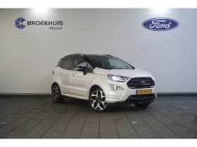 Ford EcoSport (2018) thumbnail 7