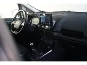 Ford EcoSport (2018) thumbnail 10