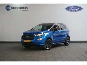 Ford EcoSport (2020) thumbnail 1