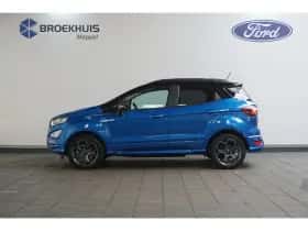 Ford EcoSport (2020) thumbnail 2