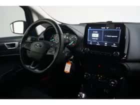 Ford EcoSport (2020) thumbnail 11