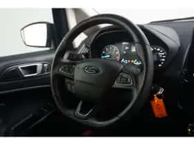 Ford EcoSport (2020) thumbnail 12
