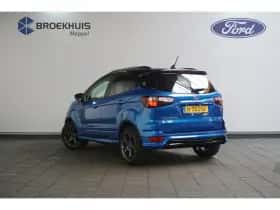 Ford EcoSport (2020) thumbnail 3