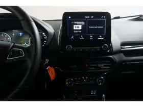 Ford EcoSport (2020) thumbnail 23