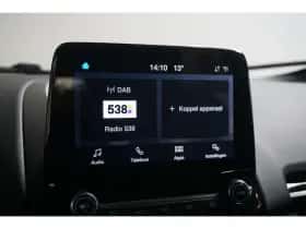 Ford EcoSport (2020) thumbnail 24