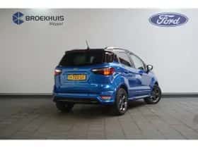 Ford EcoSport (2020) thumbnail 4