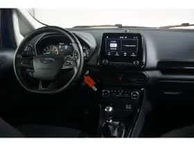 Ford EcoSport (2020) thumbnail 32