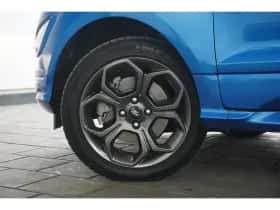 Ford EcoSport (2020) thumbnail 36