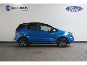 Ford EcoSport (2020) thumbnail 5