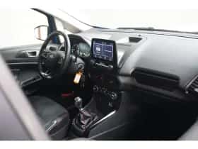 Ford EcoSport (2020) thumbnail 10
