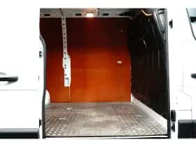 Renault Master (2021) thumbnail 11