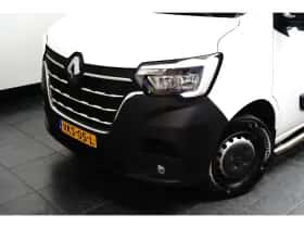 Renault Master (2021) thumbnail 14