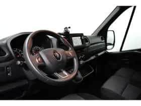 Renault Master (2021) thumbnail 16