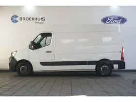 Renault Master (2021) thumbnail 3